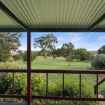 แชมบาลา เกสท์เฮาส์ Bed & Breakfast Kangaroo Gully ห้อง รูปภาพ